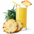 Jugo de Piña